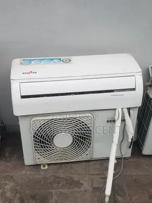 Kenstar 1hp Ac