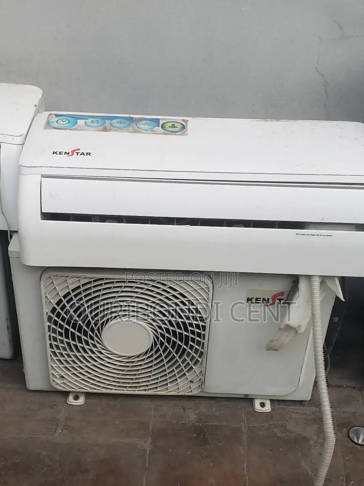 Kenstar 1hp Ac