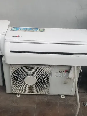 Kenstar 1hp Ac