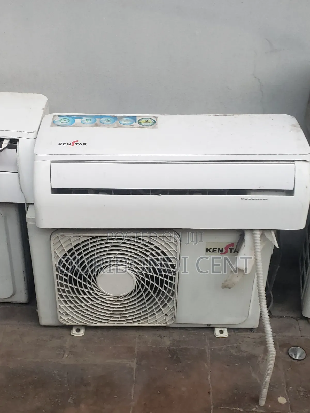 Kenstar 1hp Ac