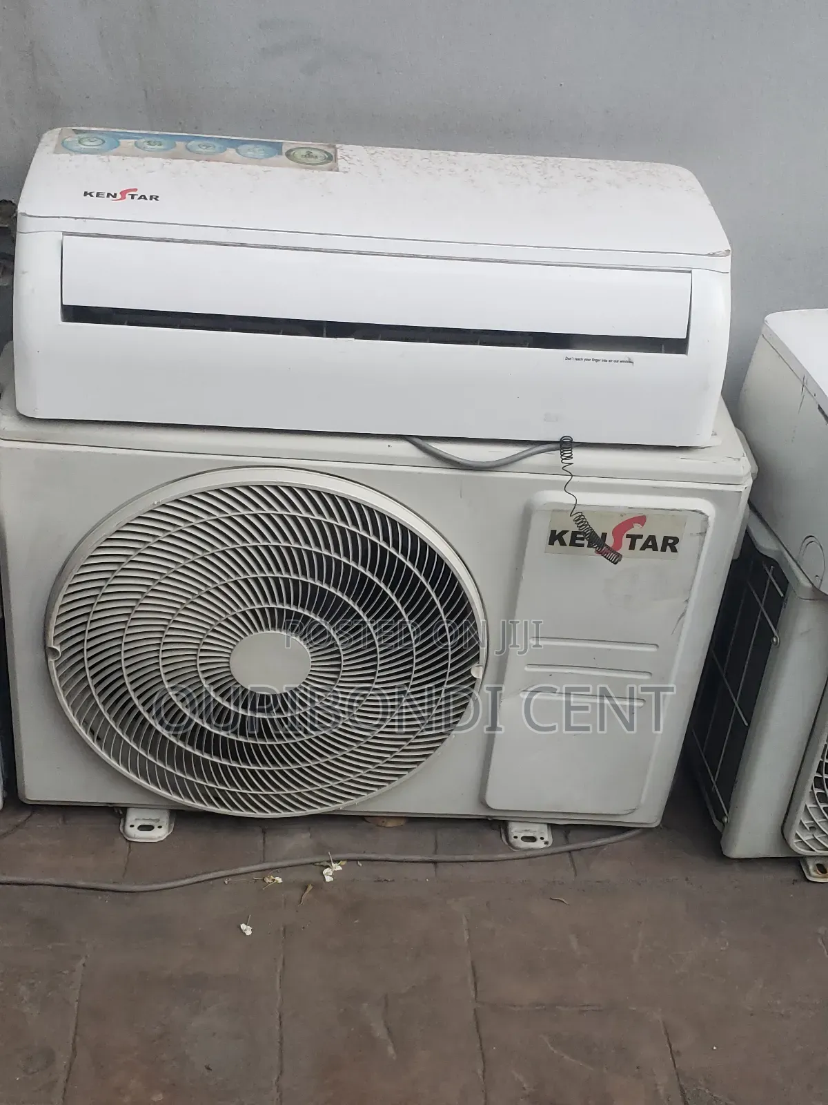 Kenstar 1hp Ac