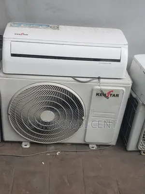 Kenstar 1hp Ac