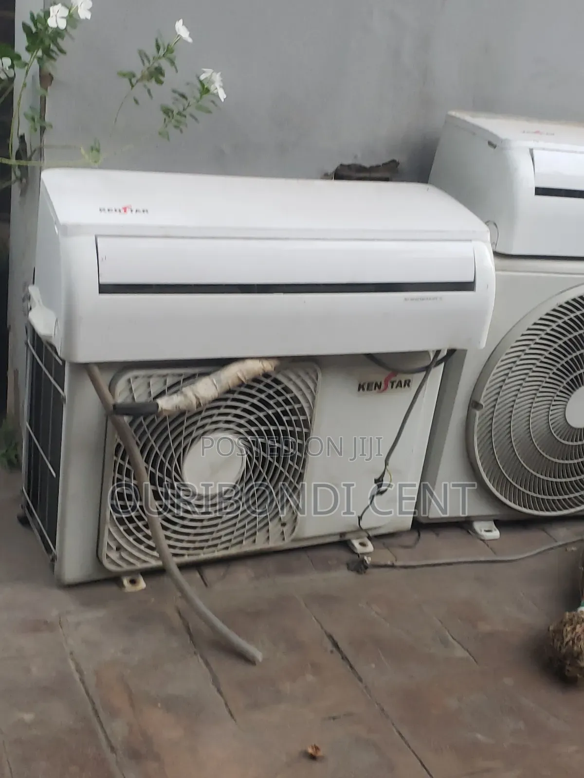 Kenstar 1hp Ac