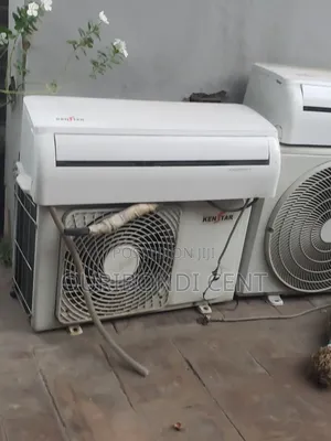 Kenstar 1hp Ac