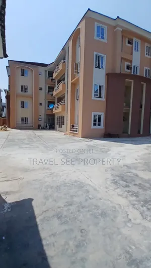 Furnished 3bdrm Block of Flats for rent