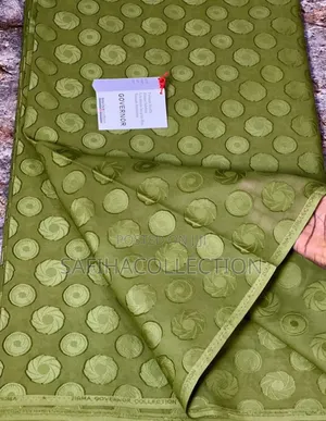 Medium Governor Men Materials