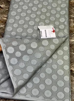 Medium Governor Men Materials