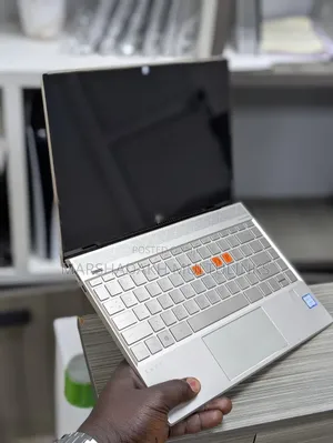 Laptop HP Envy 13 8GB Intel Core i5 SSD 256GB