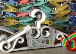 Pegs for Your Clothes