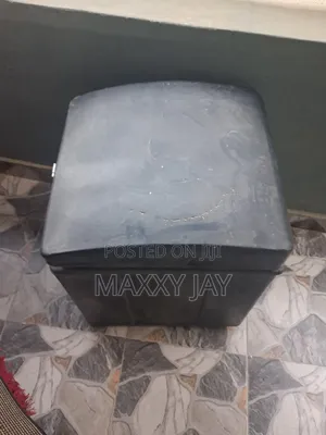 Dispatch Box