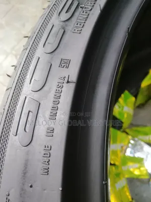 325/30r21, Back Tyres for BMW X6