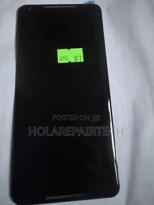 Pixel 2xl Followcome Used Screen
