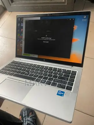 Laptop HP EliteBook 840 G8 16GB Intel Core i5 SSD 512GB
