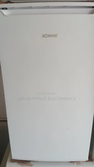 Bomann Table Top Fridge