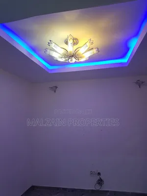 2bdrm Block of Flats in Solomade Estate, Ikorodu Garage for rent