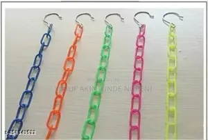 Chain to Ad Your Product