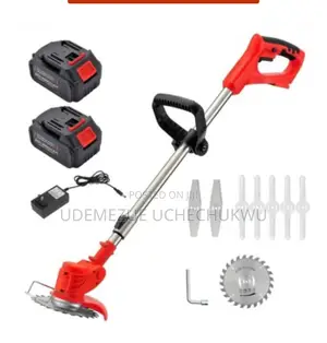 Brush Cutter Machine (For Cutting Glass)