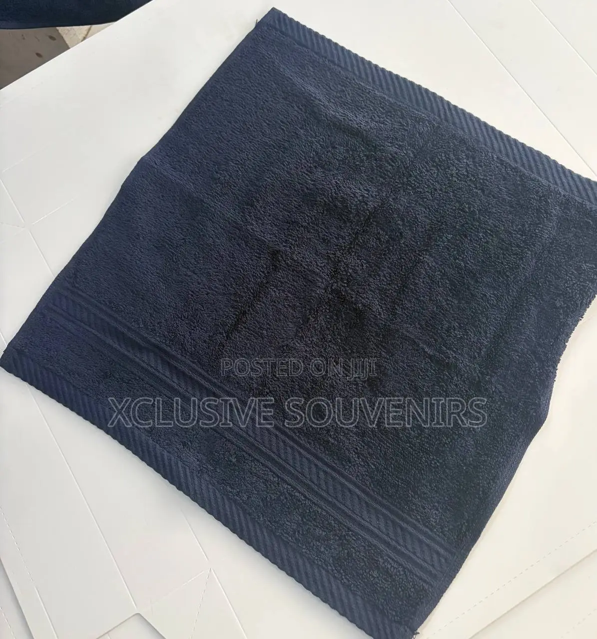 12pcs Btex Face Towel
