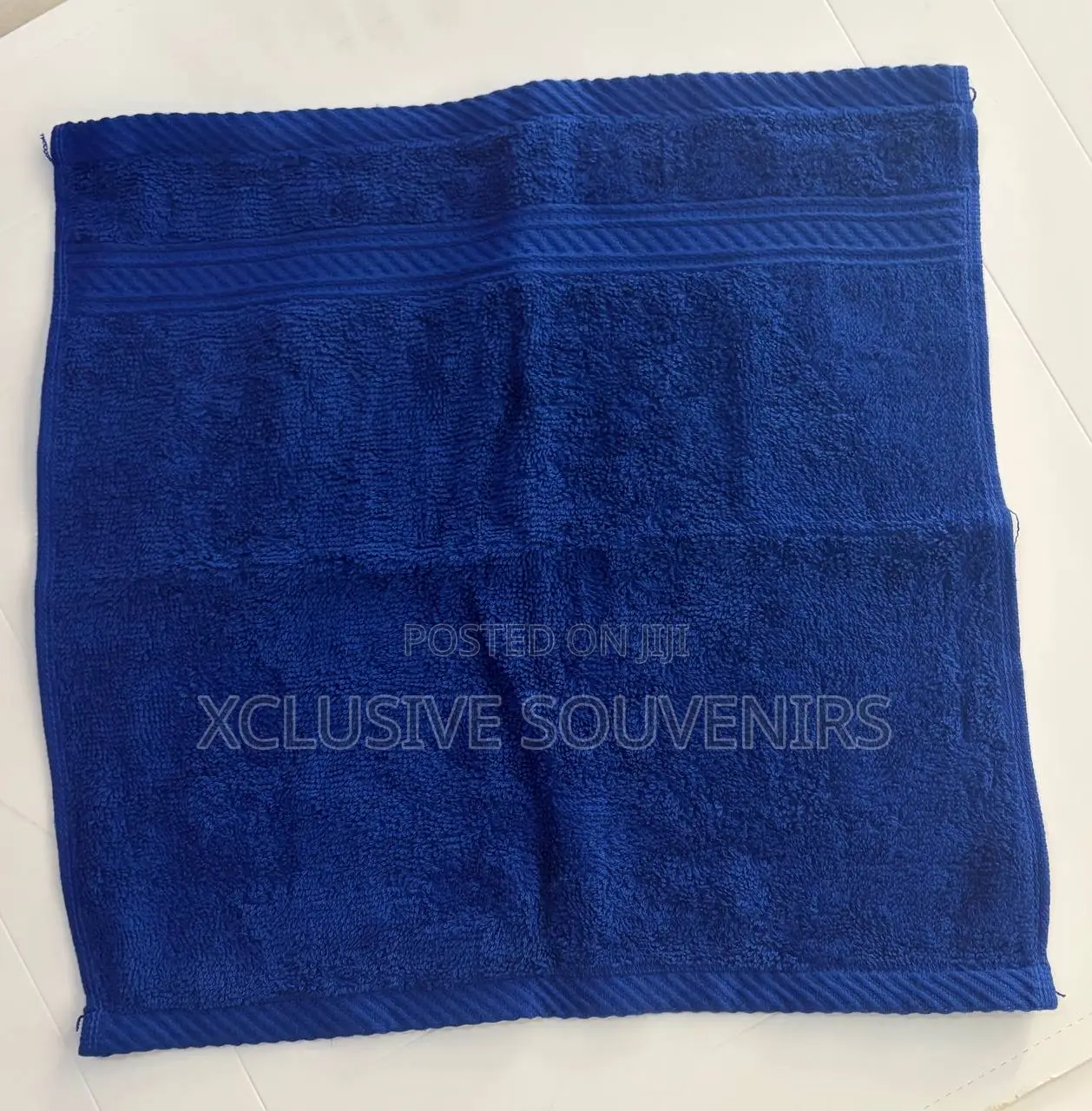 12pcs Btex Face Towel