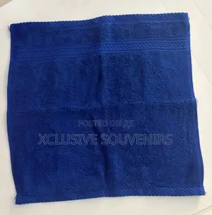 12pcs Btex Face Towel