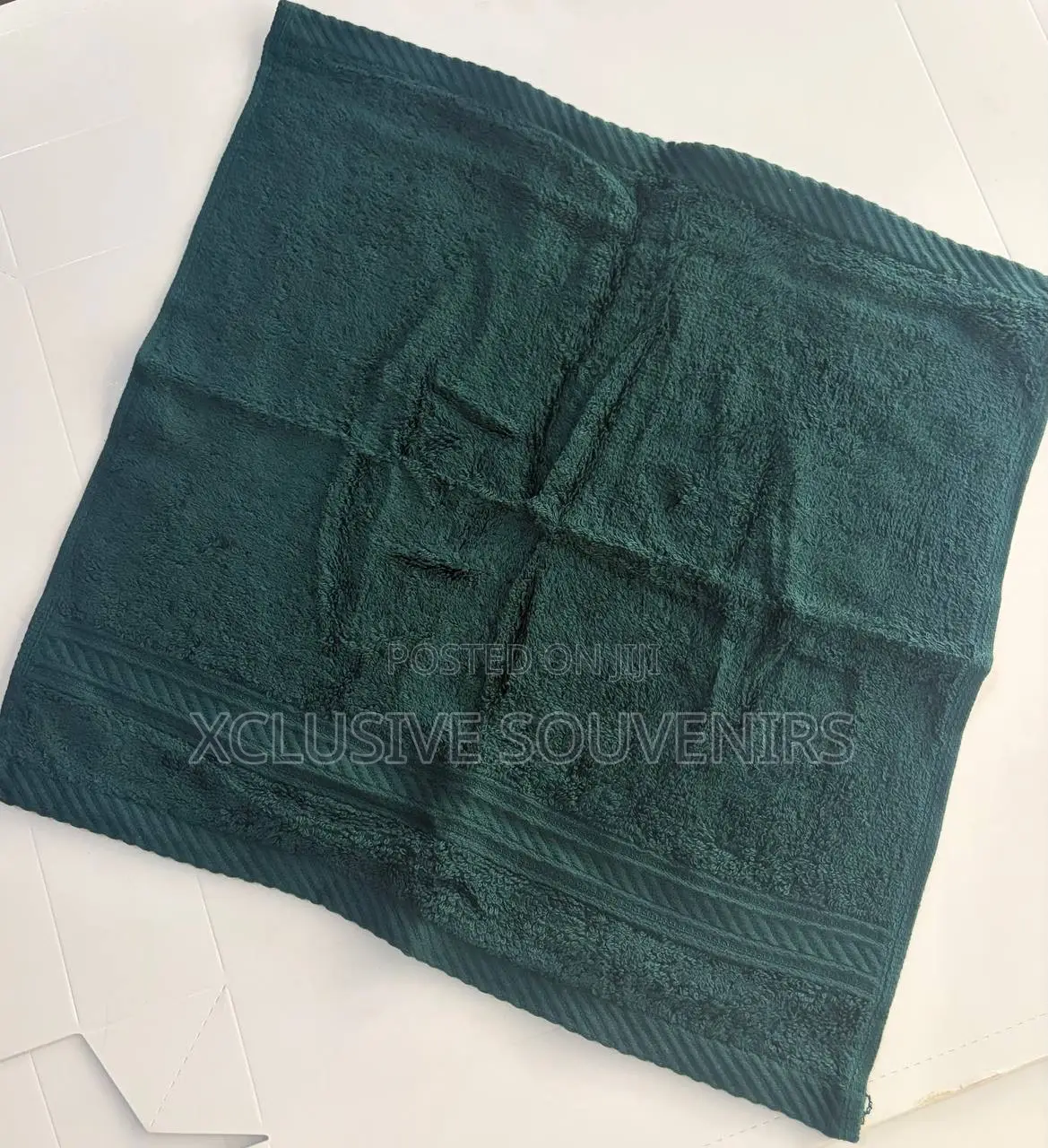 12pcs Btex Face Towel