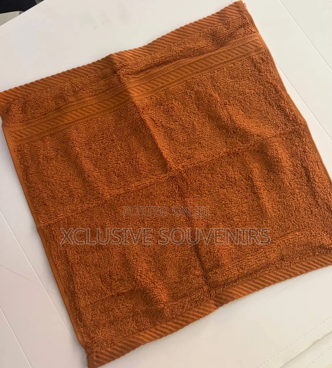 12pcs Btex Face Towel