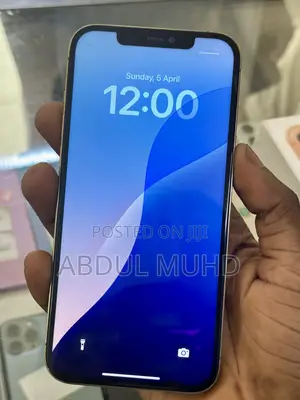 Apple iPhone 11 Pro 256 GB White