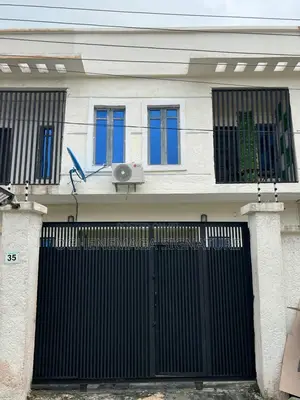 2-Bedroom Luxury Duplex