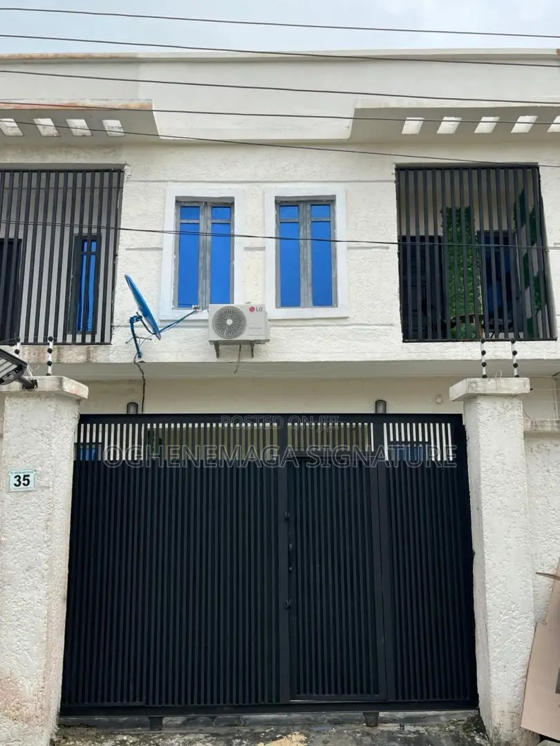 2-Bedroom Luxury Duplex