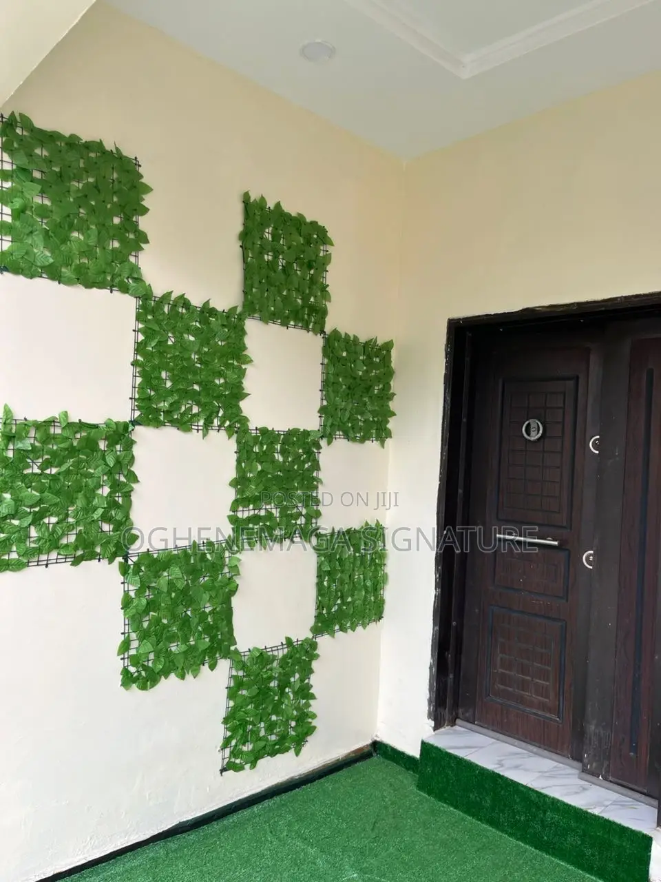2-Bedroom Luxury Duplex