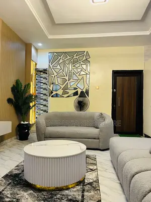 2-Bedroom Luxury Duplex