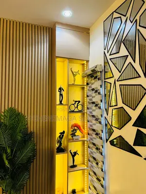 2-Bedroom Luxury Duplex