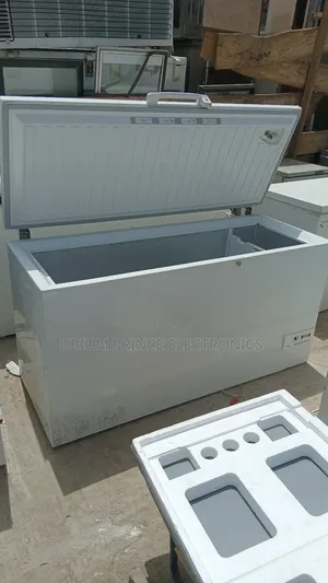 Hollandia Extra Large Deep Freezer