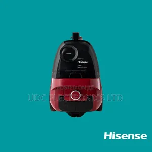 Original Hisense Vacuum Cleaner