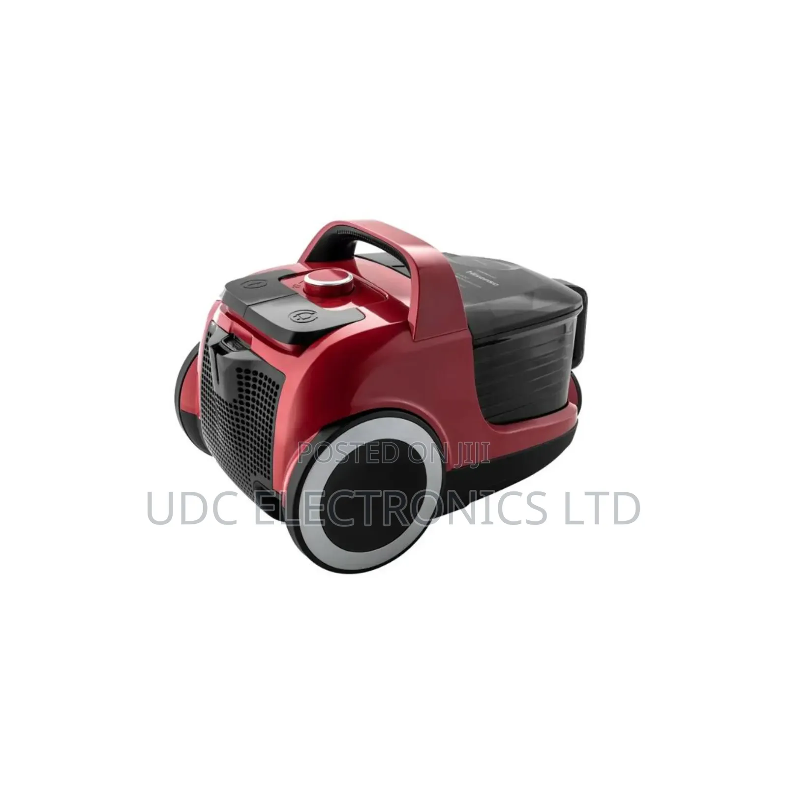 Original Hisense Vacuum Cleaner
