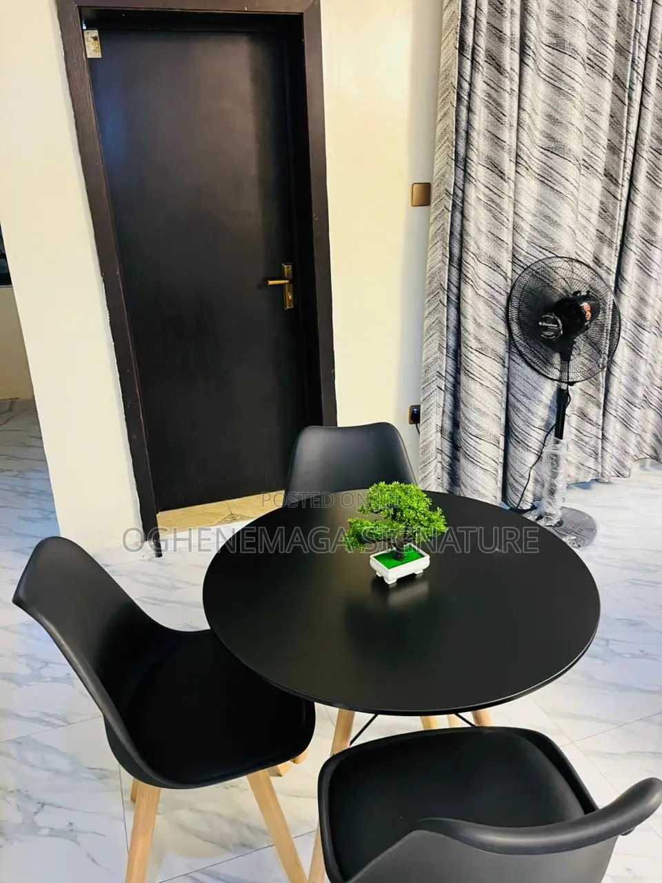 2-Bedroom Luxury Duplex