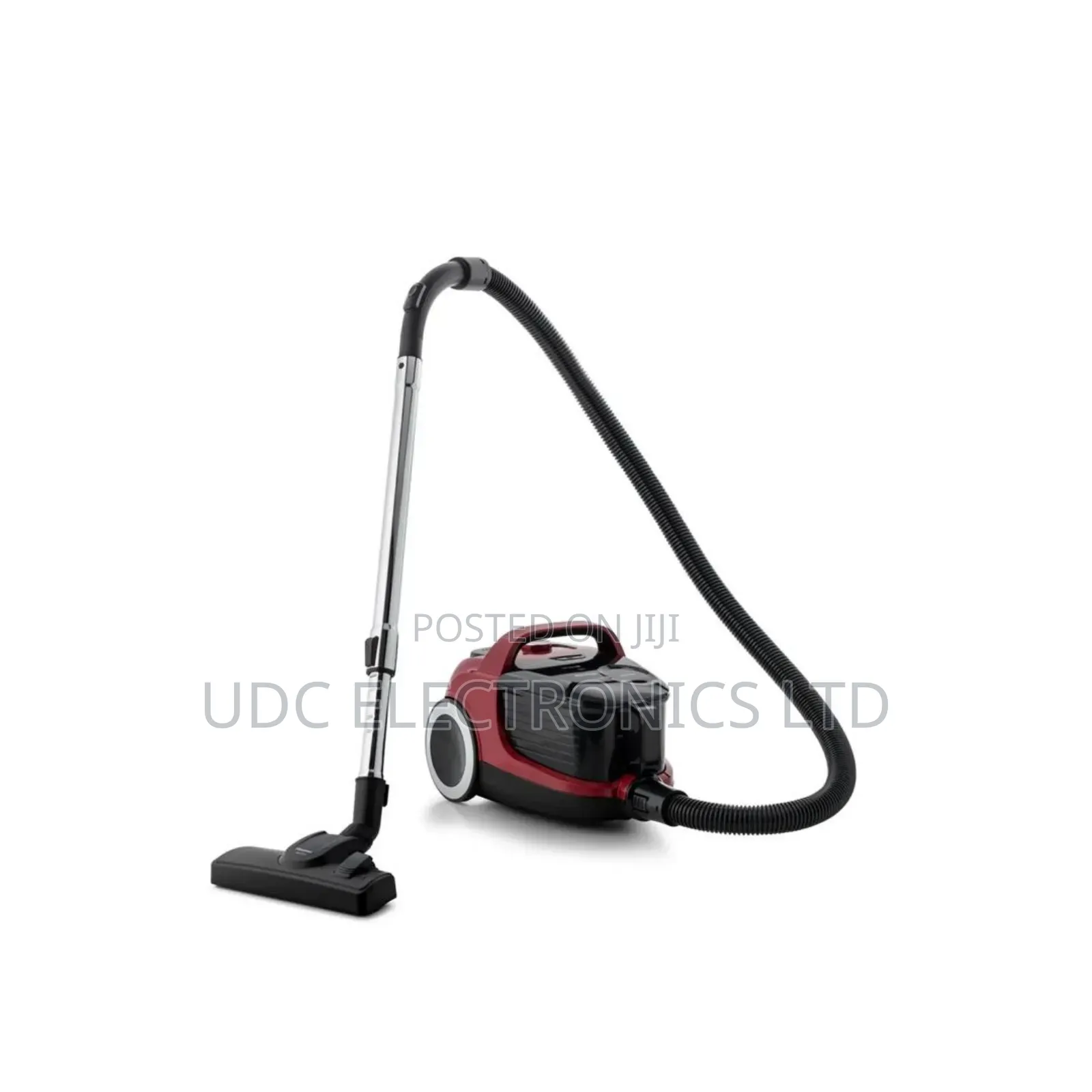 Original Hisense Vacuum Cleaner