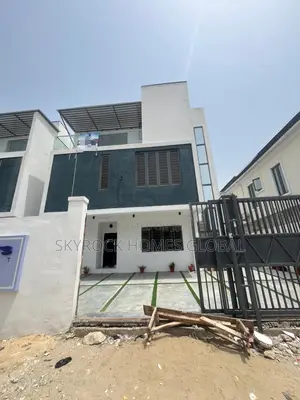 4bdrm Duplex in Ologolo for rent