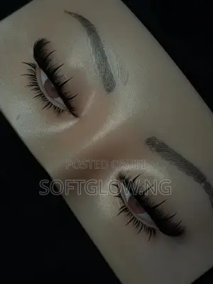 Reusable Handmade Wispy Cat-Eye Lashes, Fluffy Classy Extension Look