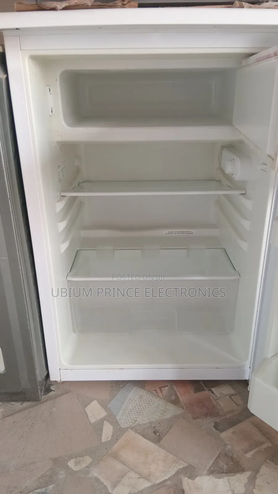 Beko Table Top Fridge