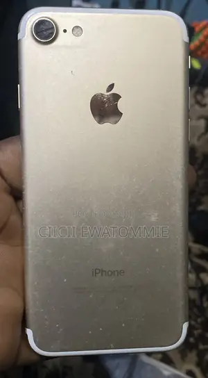 Apple iPhone 7 32 GB Gold