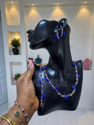 Jewelry Set