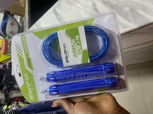 Jump Ropes