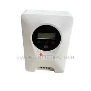 Felicity MPPT 12v-24v/45a Solar Charge Controller
