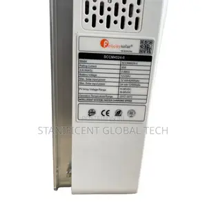Felicity MPPT 12v-24v/45a Solar Charge Controller