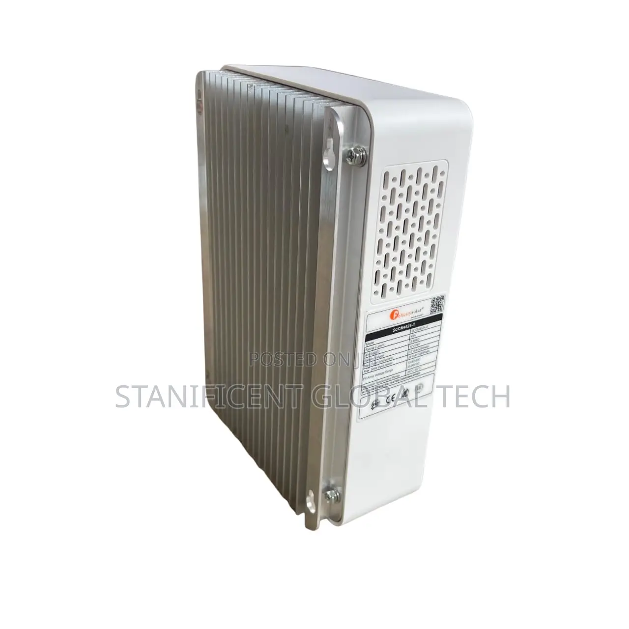 Felicity MPPT 12v-24v/45a Solar Charge Controller