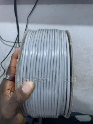 2 Pair Intercom Cable | 300m Intercom Cable For Pabx Cabling