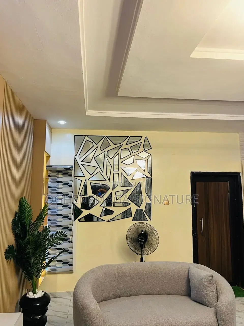2-Bedroom Luxury Duplex