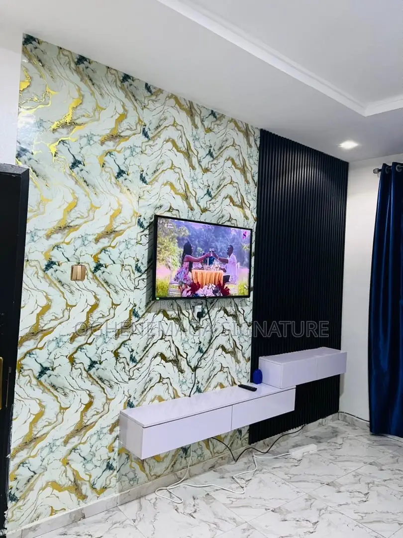 2-Bedroom Luxury Duplex