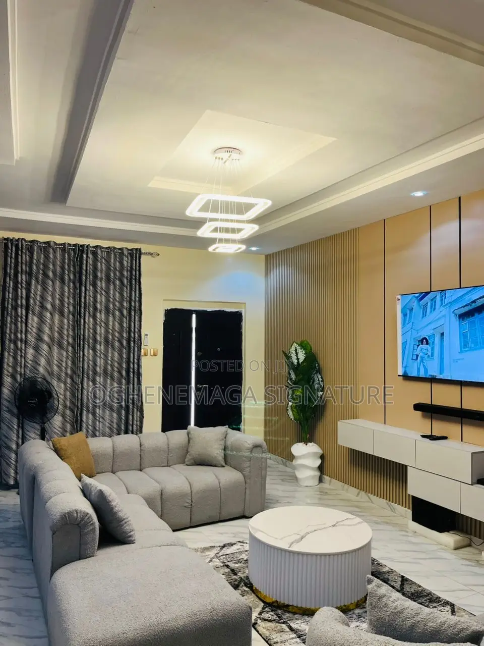 2-Bedroom Luxury Duplex